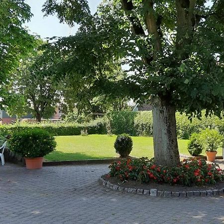 Gaestehaus Hoeltig Havekost Εξωτερικό φωτογραφία