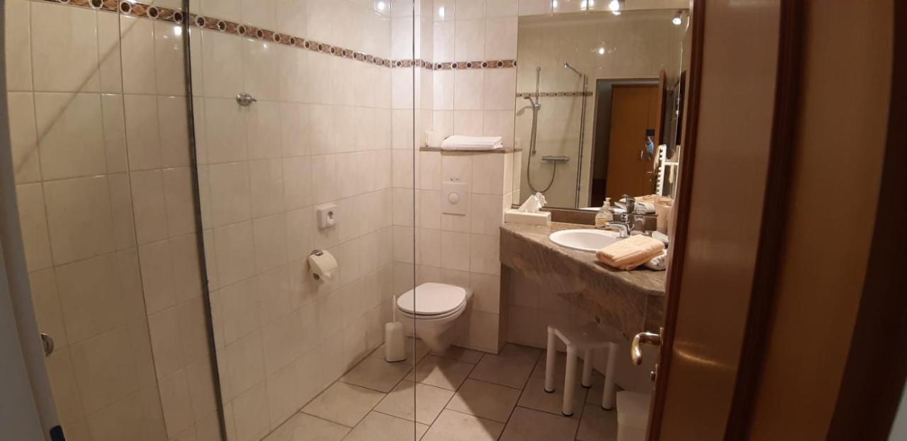 Gaestehaus Hoeltig Havekost Εξωτερικό φωτογραφία