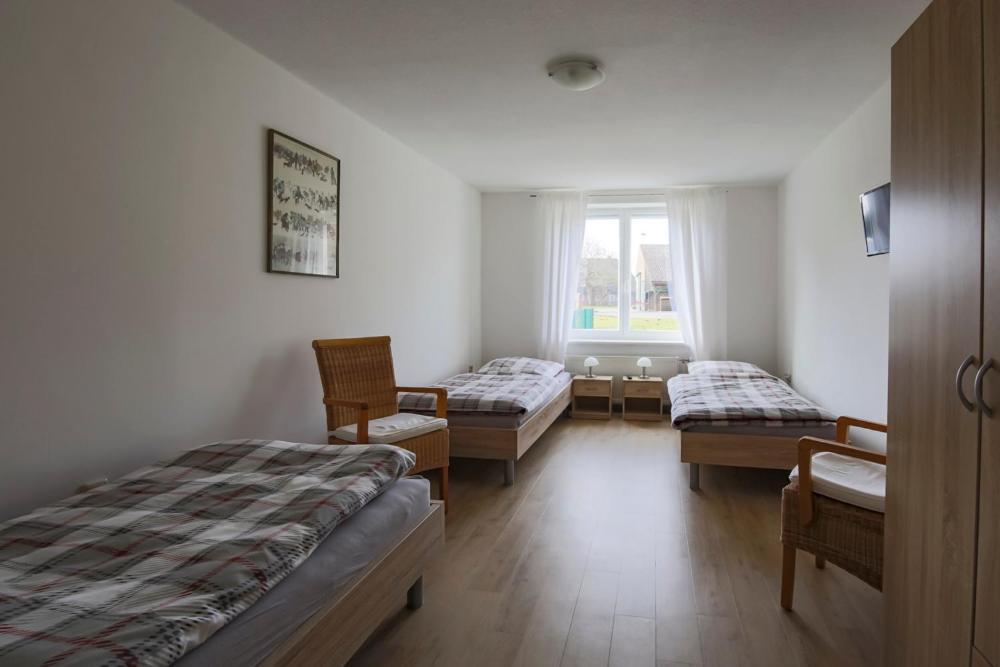 Gaestehaus Hoeltig Havekost Εξωτερικό φωτογραφία